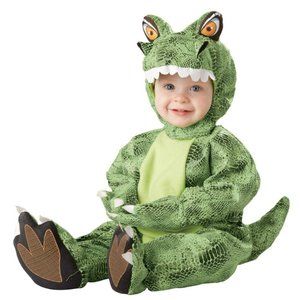 Baby Alligator Kids Costume California Costumes